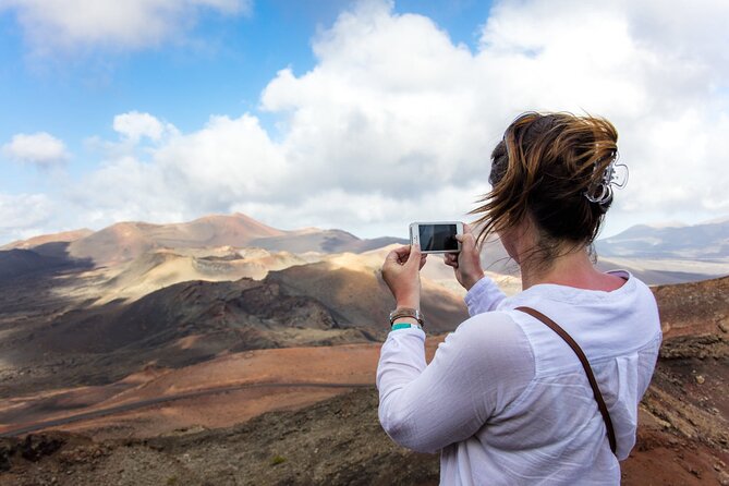 1 lanzarote volcano half day tour with bbq Lanzarote Volcano Half Day Tour With BBQ