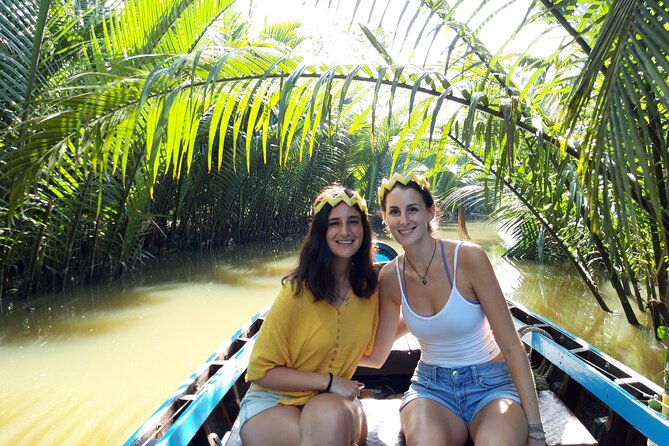 Largest Authentic Floating Market Experience & Organic Chocolate