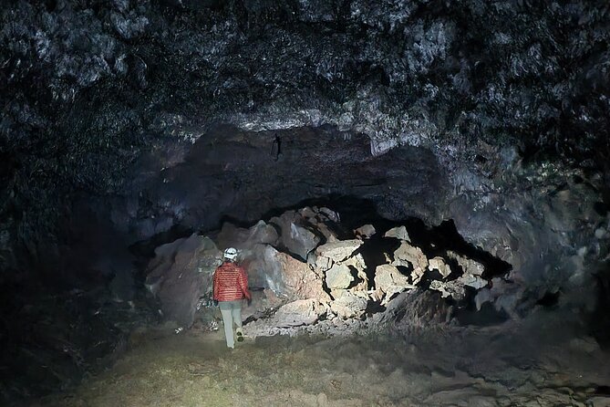 1 lava tunnel caving adventure Lava Tunnel & Caving Adventure