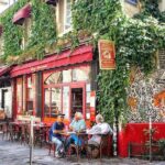 1 le marais and seine river dinner cruise with hotel pick up in paris 6 hrs Le Marais and Seine River Dinner Cruise With Hotel Pick up in Paris- 6 Hrs
