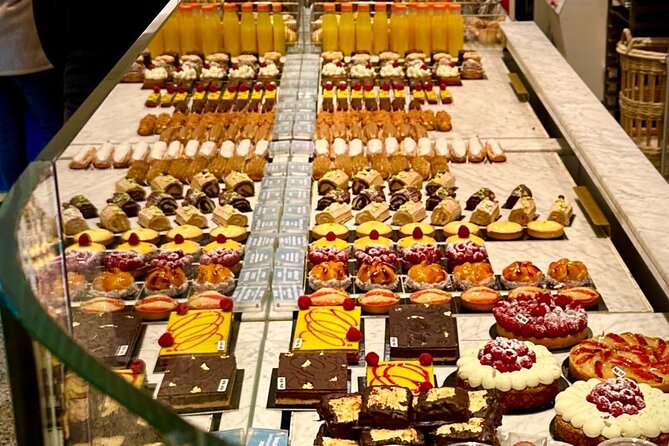 Le Marais Private Food Tour – Bakeries, Chocolate & Patisseries