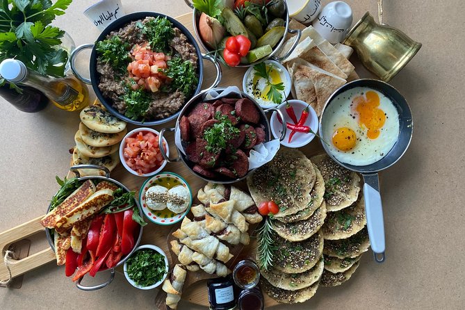 1 learn to cook authentic lebanese cuisine in a private class in melbourne Learn to Cook Authentic Lebanese Cuisine in a Private Class in Melbourne