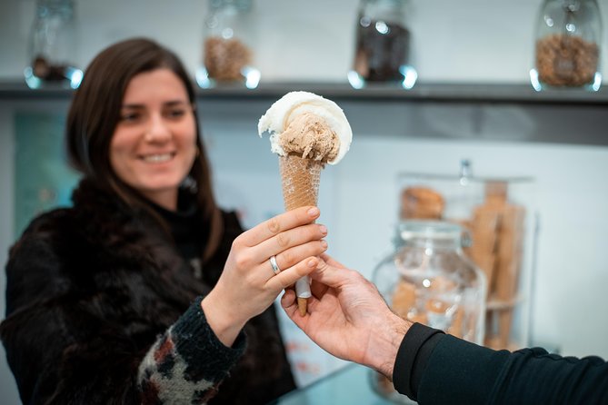 Learn To Make Gelato in an Authentic Gelateria of Rome