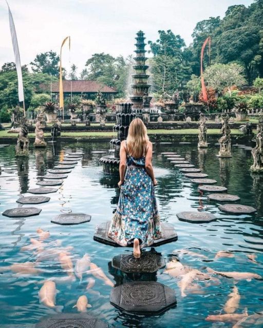 Lempuyang Gate Heaven : Best Famous Spots for Instagramable