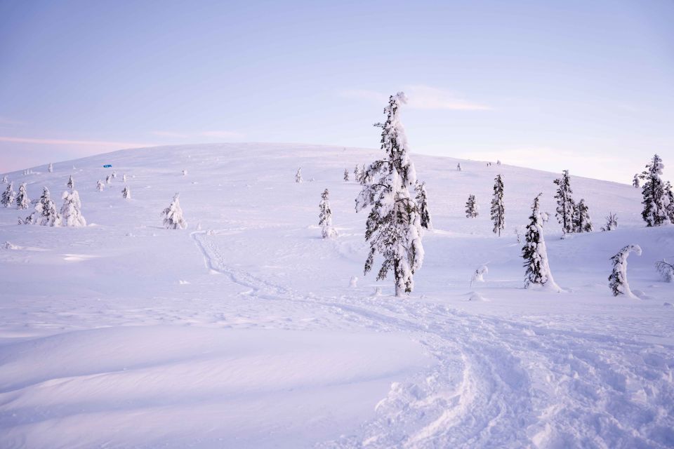 1 levi backcountry skiing adventure Levi: Backcountry Skiing Adventure