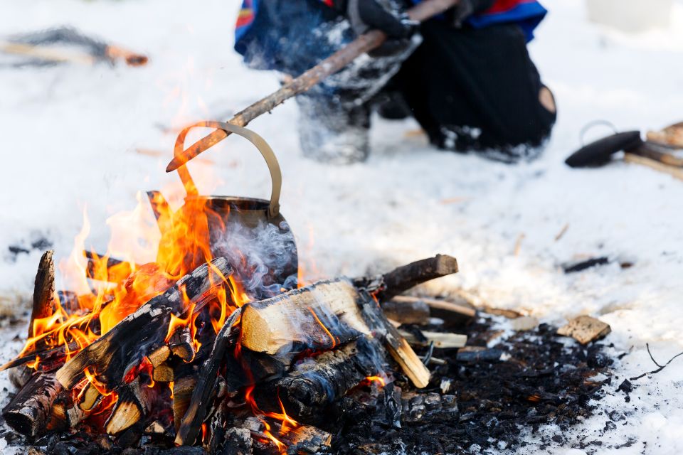 1 levi ice fishing by snowmobile Levi: Ice Fishing by Snowmobile