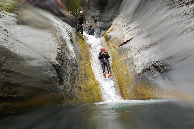 1 ligurian alps outdoor canyoning Ligurian Alps Outdoor Canyoning