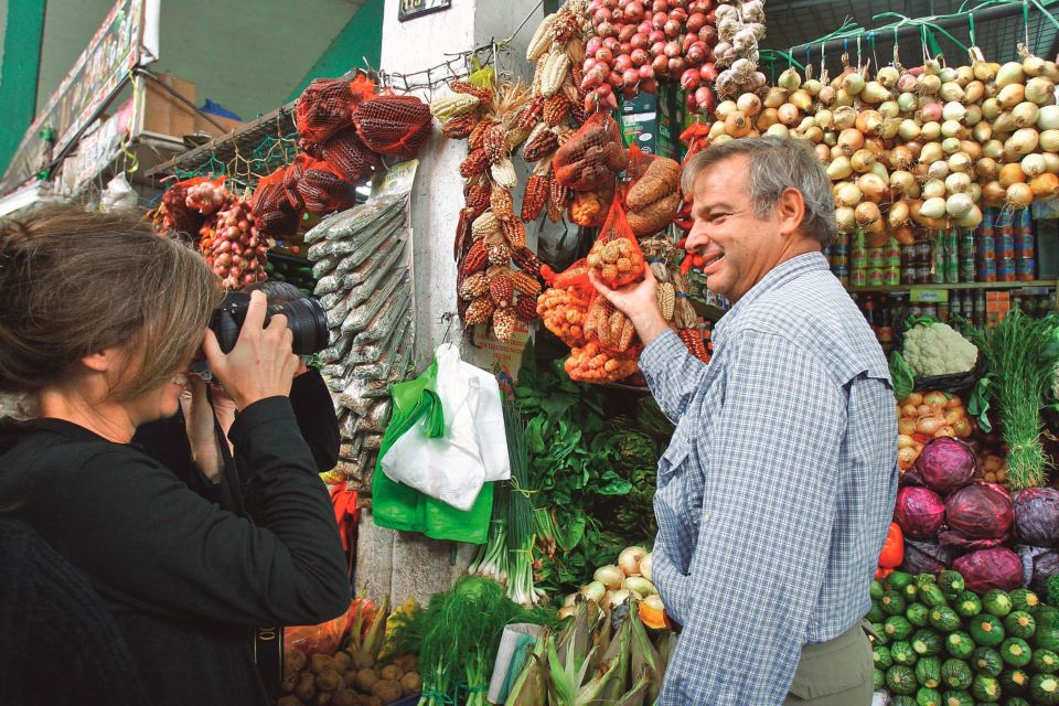 1 lima private culinary tour and larco museum Lima: Private Culinary Tour and Larco Museum