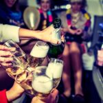 1 limo party club package in warsaw Limo Party & Club Package in Warsaw