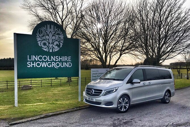 1 lincolnshire to london heathrow airport lhr luxury transfers Lincolnshire to London Heathrow Airport (LHR) Luxury Transfers