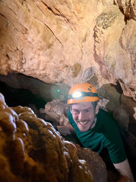 1 lisbon arrabida natural park cave tour with guide Lisbon: Arrábida Natural Park Cave Tour With Guide