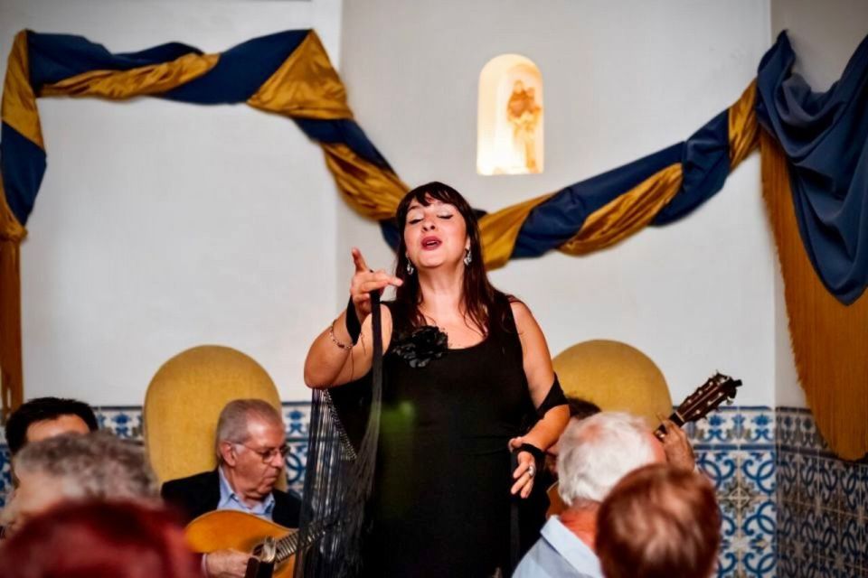 1 lisbon authentic fado show dinner and night tour Lisbon: Authentic Fado Show, Dinner and Night Tour