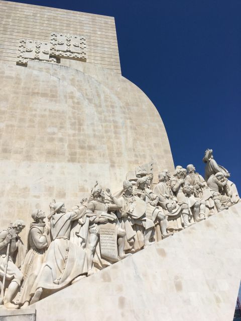 Lisbon: Belém Walking Tour and Jerónimos Monastery Ticket - Booking Information