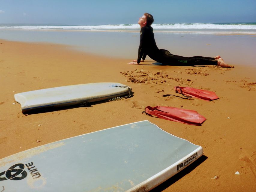 1 lisbon bodyboard Lisbon Bodyboard Experience