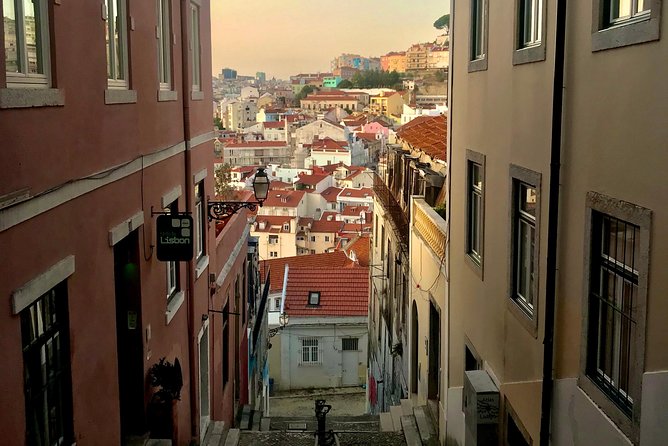 1 lisbon by night up to 4 people private tour Lisbon by Night" up to 4 People, Private Tour