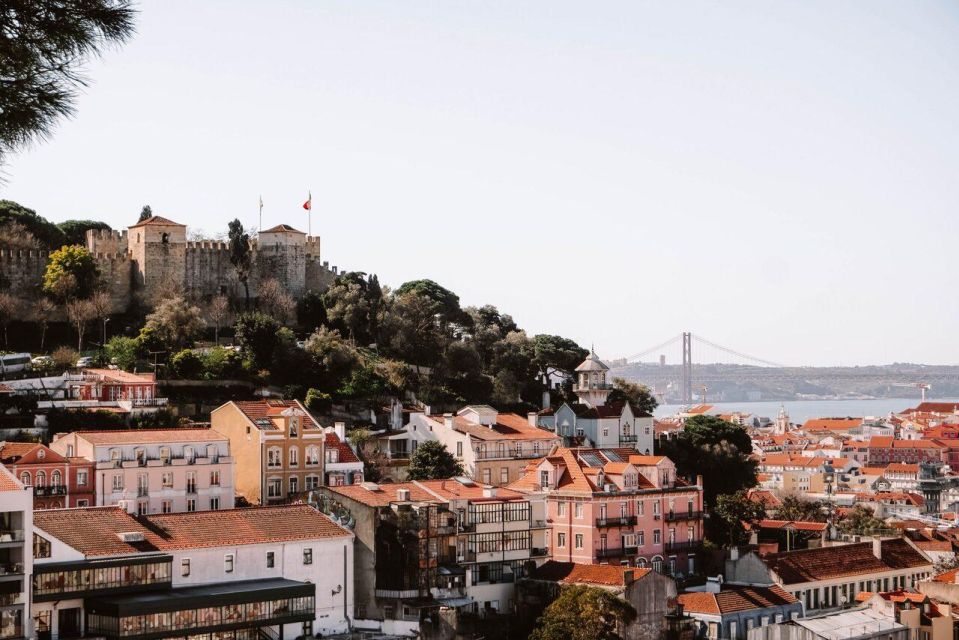 1 lisbon city tour 3 hours Lisbon City Tour 3 Hours