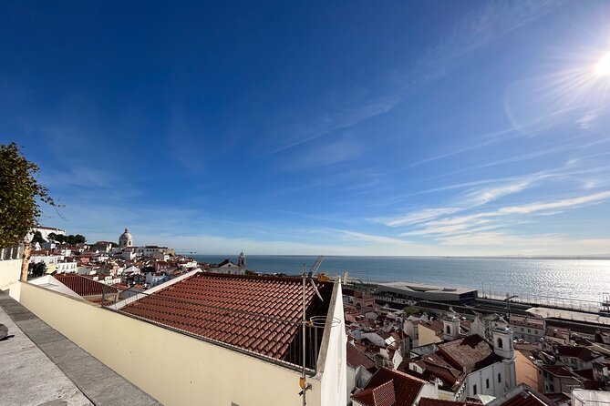 Lisbon CityTour – Alfama, Baixa or Belém