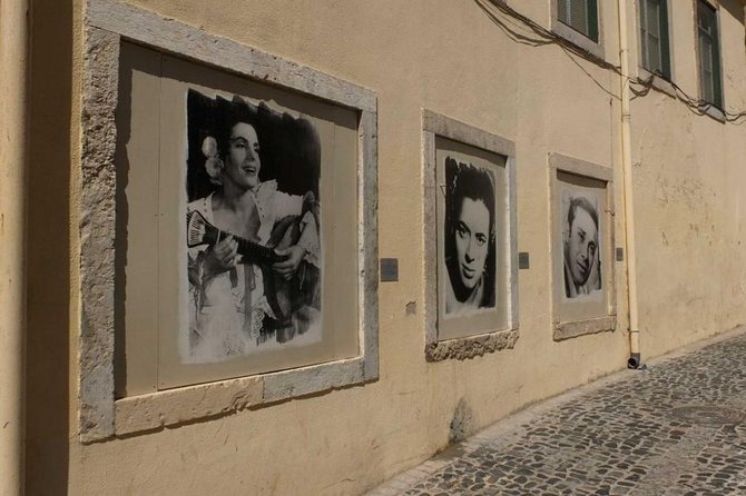 Lisbon Fado History Cultural Walking Tour