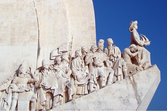 1 lisbon in one day historic small group tour Lisbon in One Day Historic Small-Group Tour