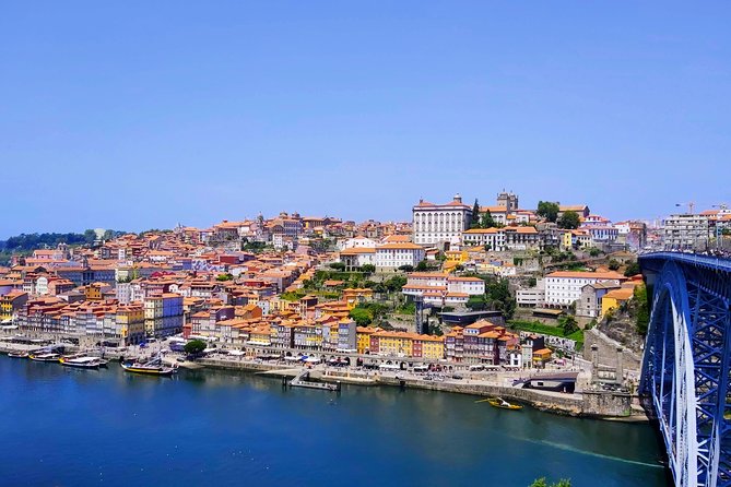 Lisbon & Porto Private Luxury Road Trip