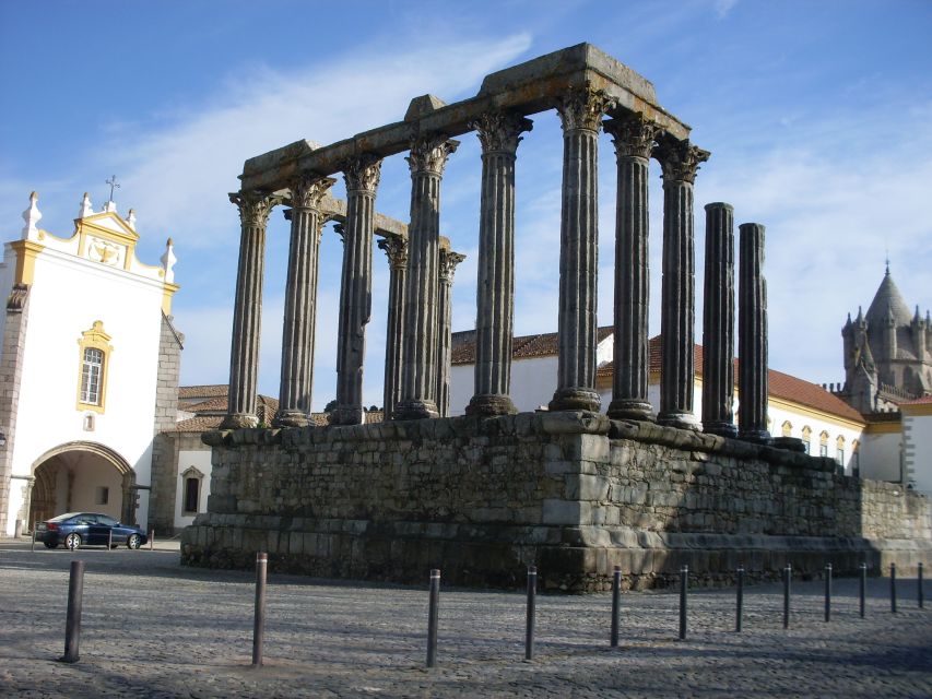 1 lisbon private evora tour with wine tasting Lisbon: Private Evora Tour With Wine Tasting