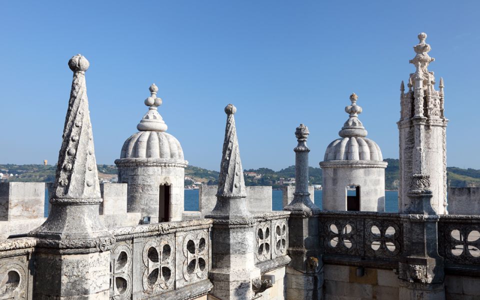 Lisbon: Private Kid-Friendly Belem Tour W/ Tower & Monastery - Belém Tower