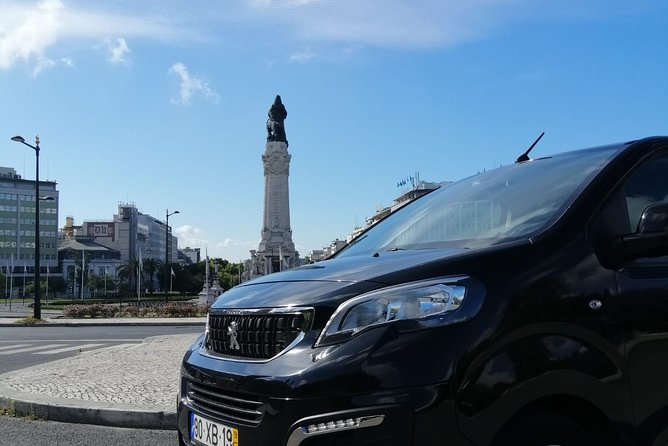 1 lisbon private transfer to airport Lisbon Private Transfer to Airport