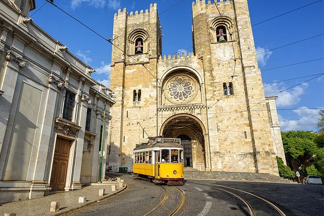 Lisbon & Seville Private Luxury Trip