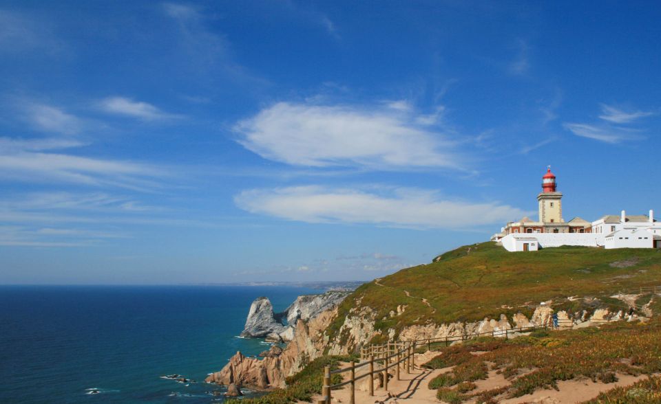 1 lisbon sintra cabo da roca private tour Lisbon: Sintra, Cabo Da Roca Private Tour