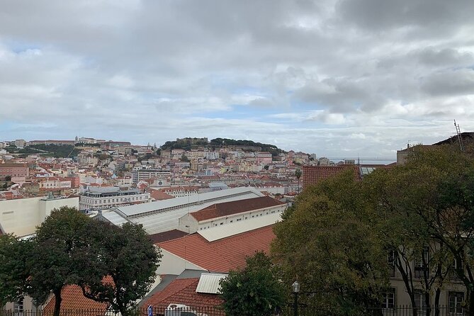 Lisbon - Small Group Walking Tour - Tour Highlights