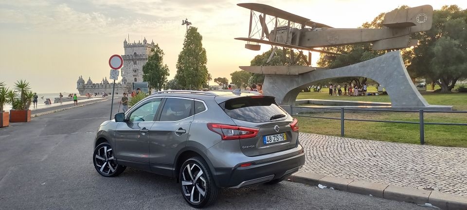 1 lisbon tour private and customized full and half day tour Lisbon Tour: Private and Customized - Full and Half Day Tour