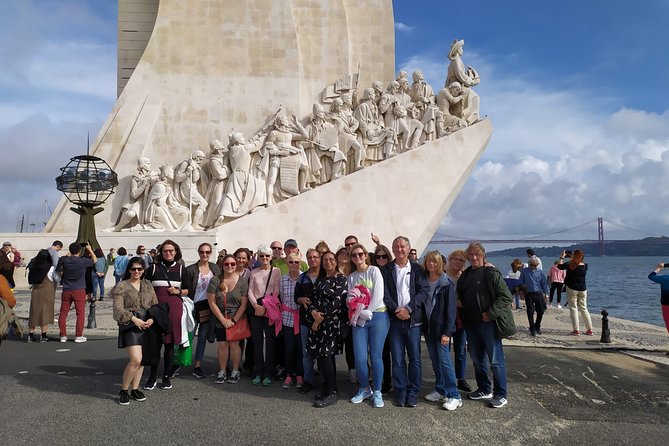 Lisbon Walking Tour – The Perfect Introduction to the City