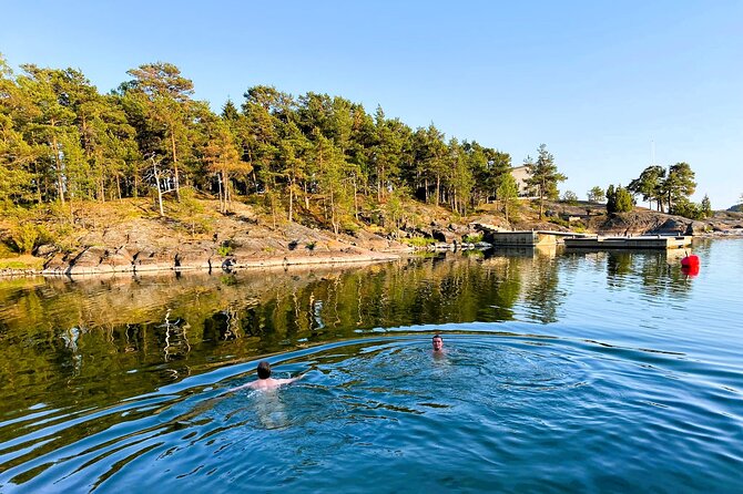 Live Like a Local in a Finnish Cottage in Porkkala Archipelago