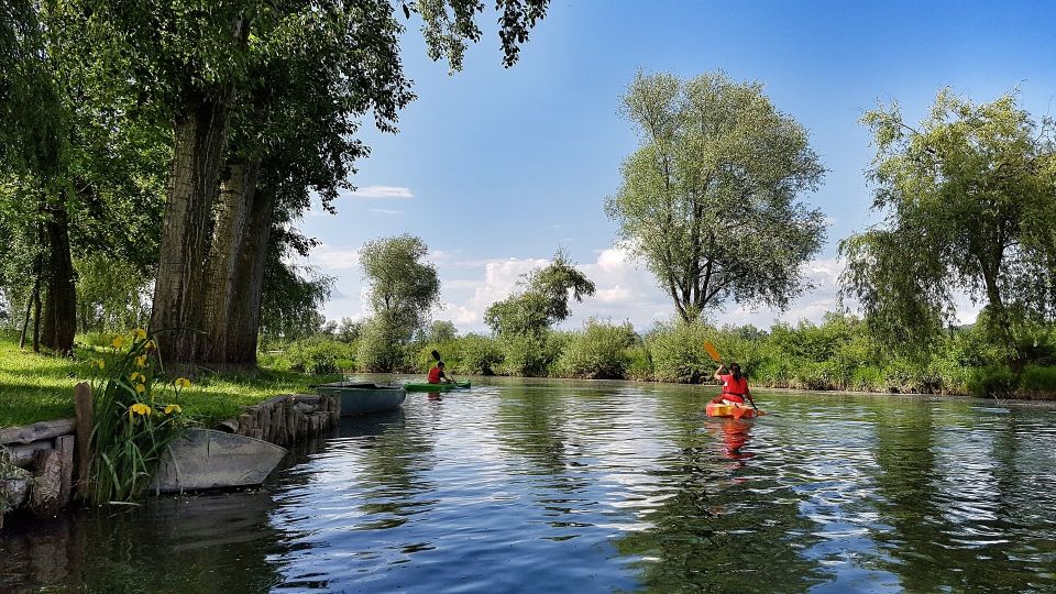 Ljubljana: Private Tour With a Local