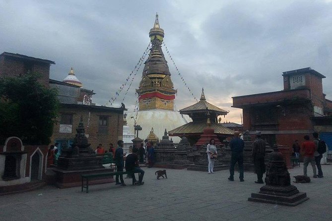 Local Living Nepal