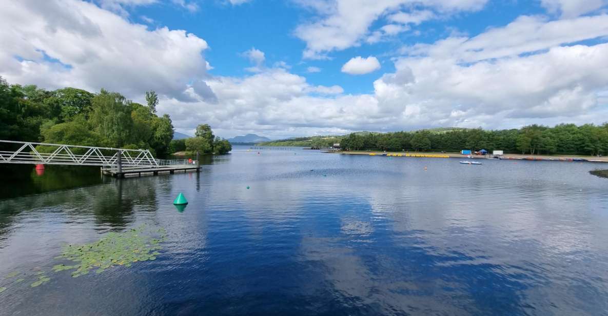 1 loch lomond and the highlands day tour Loch Lomond and The Highlands Day Tour