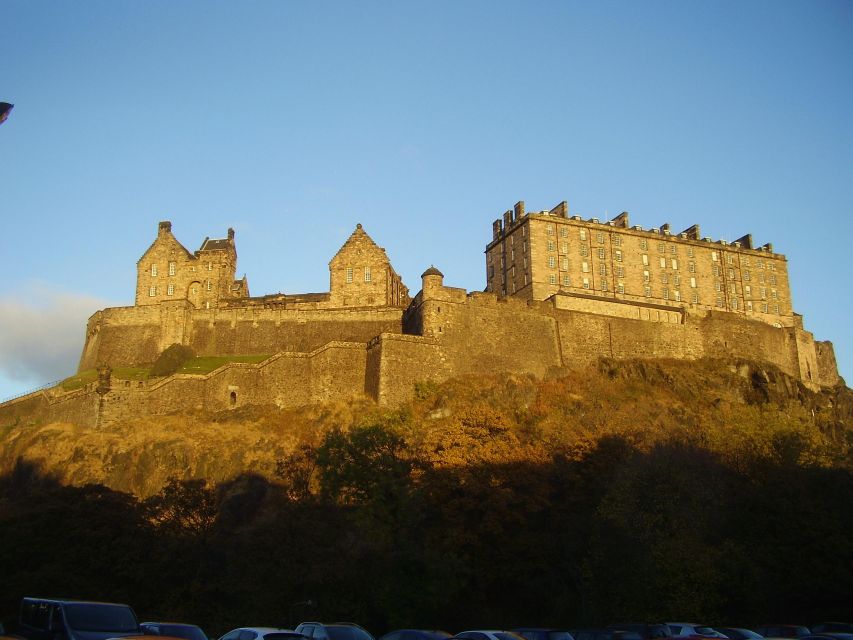 1 loch lomond highlands stirling castle tour from edinburgh Loch Lomond, Highlands & Stirling Castle Tour From Edinburgh