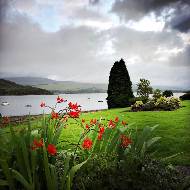 Lochs & Legends: A Private Day Trip to Loch Ness