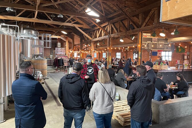 1 locol brewery tours in ontario Locol Brewery Tours in Ontario