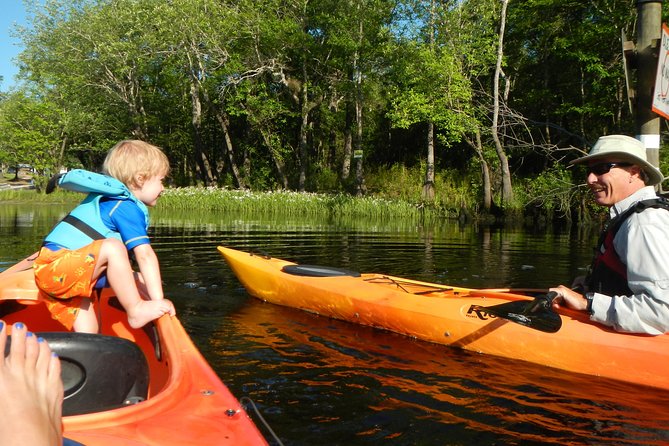 1 lofton creek kayaking trip with professional guide Lofton Creek Kayaking Trip With Professional Guide