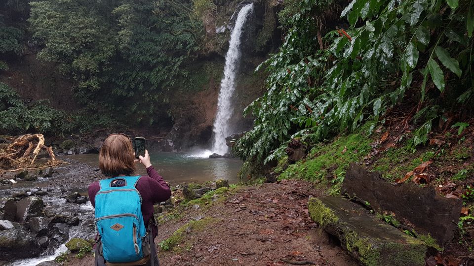1 lomba de sao pedro waterfall hiking tour with tea tasting Lomba De São Pedro: Waterfall Hiking Tour With Tea Tasting