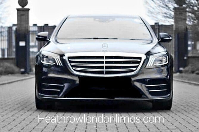 1 london airport lhr chauffeur to central london London Airport ( LHR ) Chauffeur To Central London