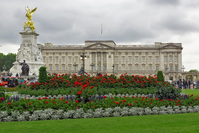 London City Tour With Spanish-Speaking Guide