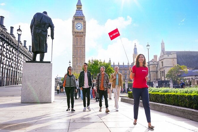 London in a Day Tour: Westminster, Tower of London & River Cruise - Tour Details