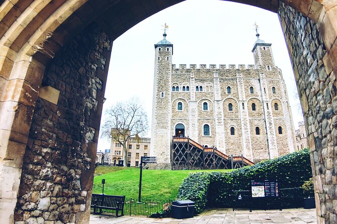 London In One Day – A Private & Bespoke Tour Itinerary