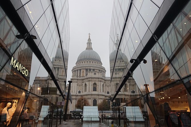 1 london must sees and hidden gems private full day tour London Must-Sees and Hidden Gems - Private Full-Day Tour