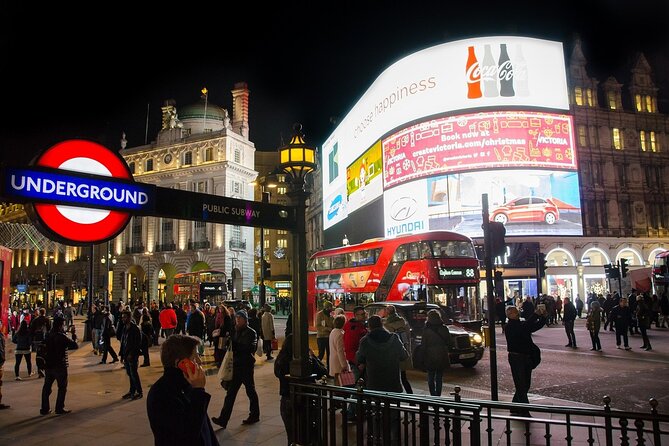 London : Private Custom Walking Tour With a Local Guide