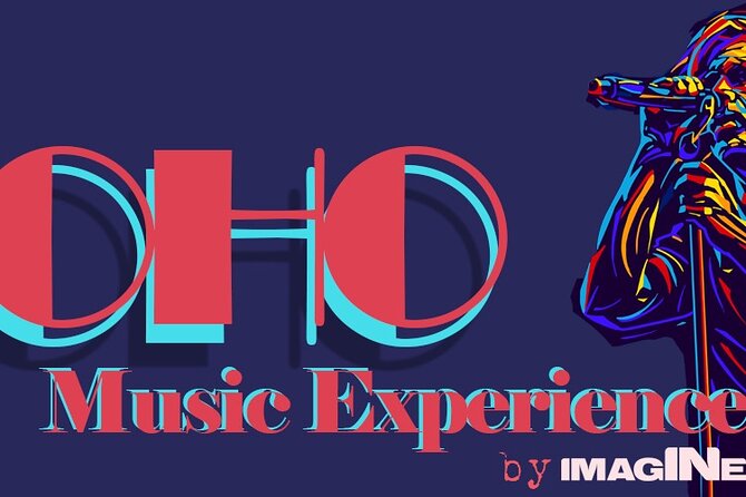 London: Soho Rock ‘n’ Roll Music Experience