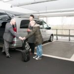 1 london stansted airport departure private transfer docklands hotel to stn London Stansted Airport Departure Private Transfer - Docklands Hotel to STN
