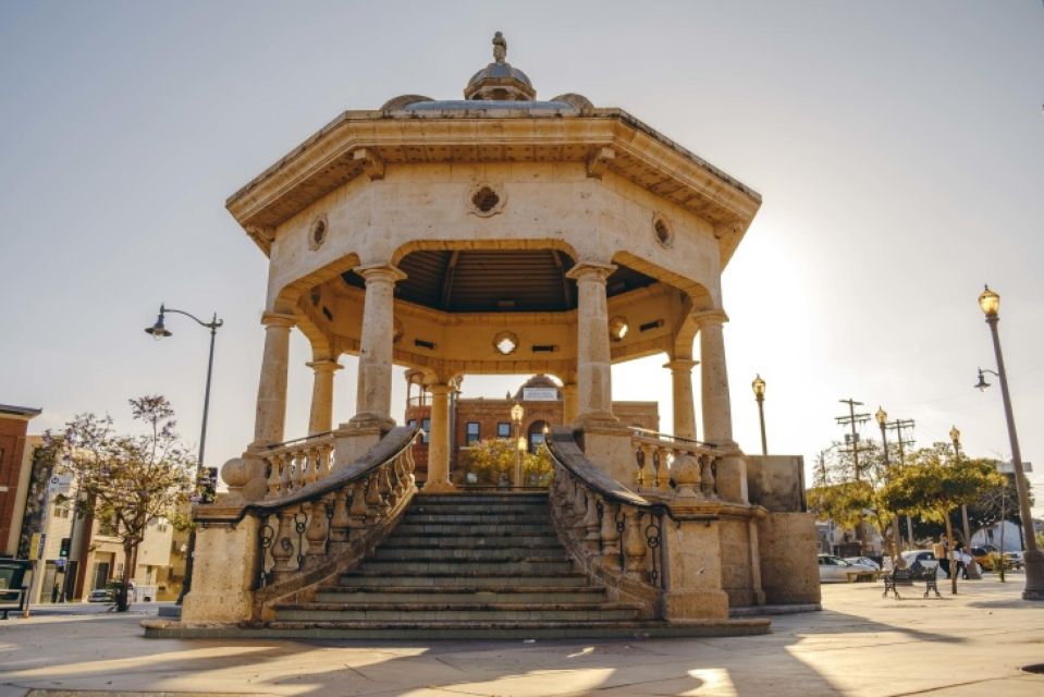 Los Angeles: East LA Latin Flavors Walking Tour